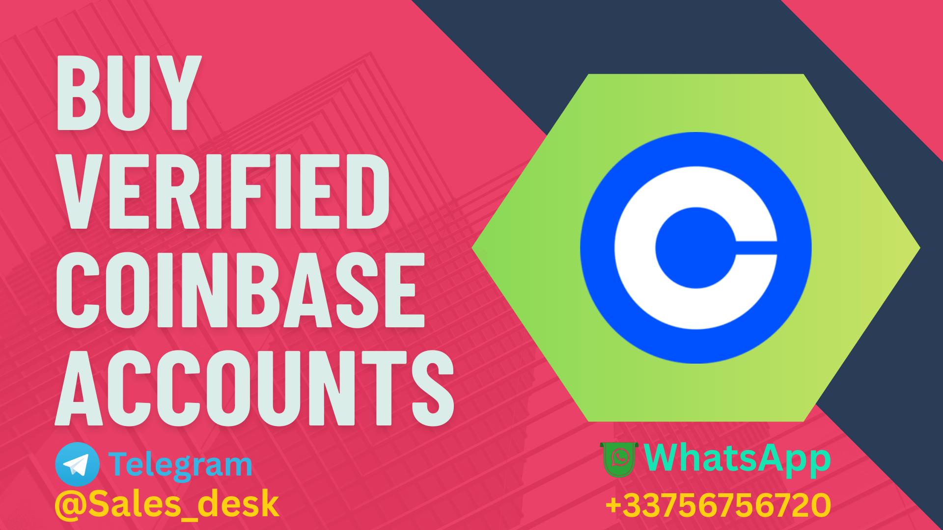 buy verified Coinbase accounts,buy verified Coinbase account, verified Coinbase account for sale, buy Coinbase account, Coinbase account