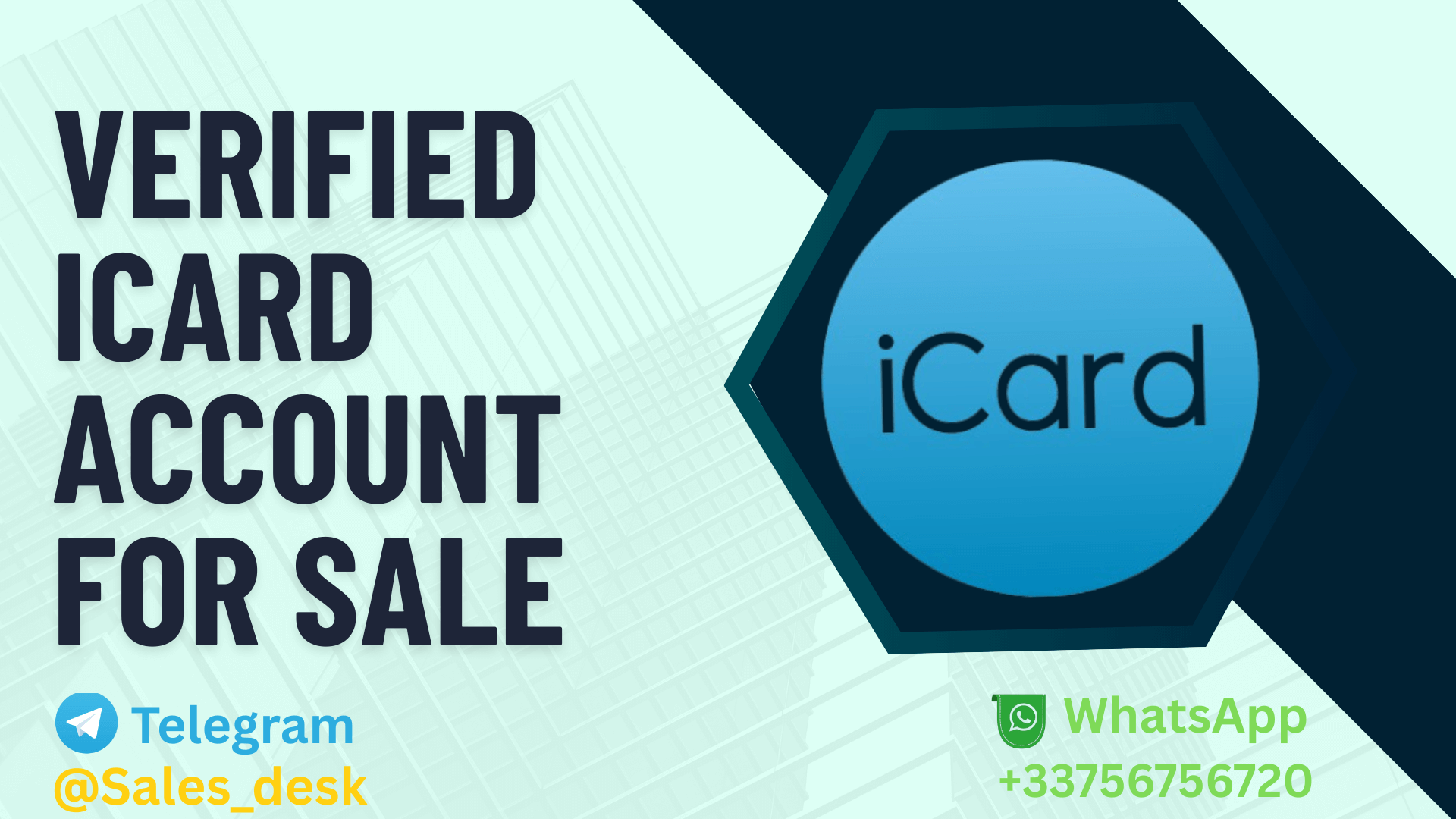 buy verified Icard accounts,buy verified Icard account, verified Icard account for sale, buy Icard account, Icard account