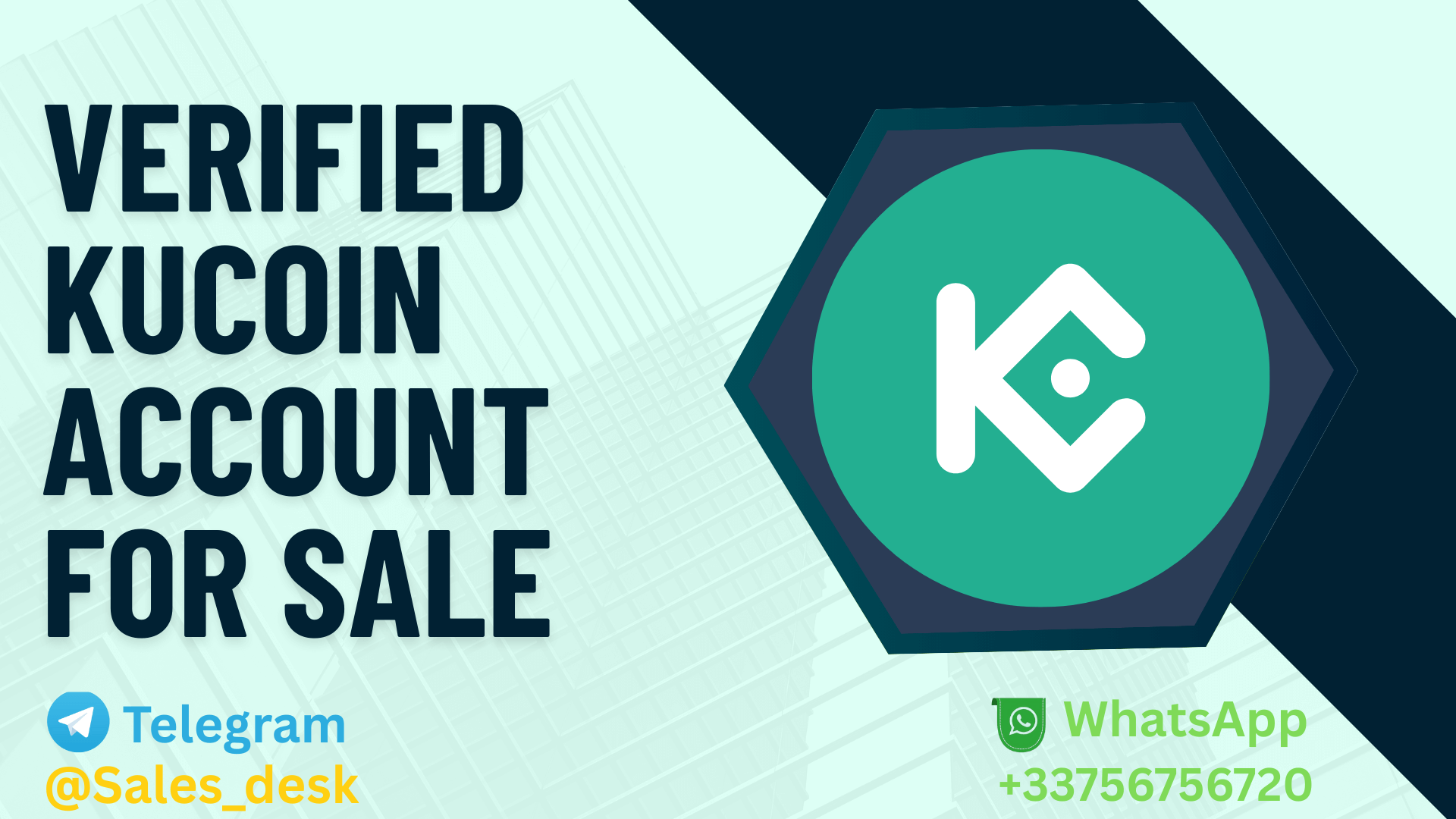 buy verified Kucoin accounts,buy verified Kucoin account, verified Kucoin account for sale, buy Kucoin account, Kucoin account