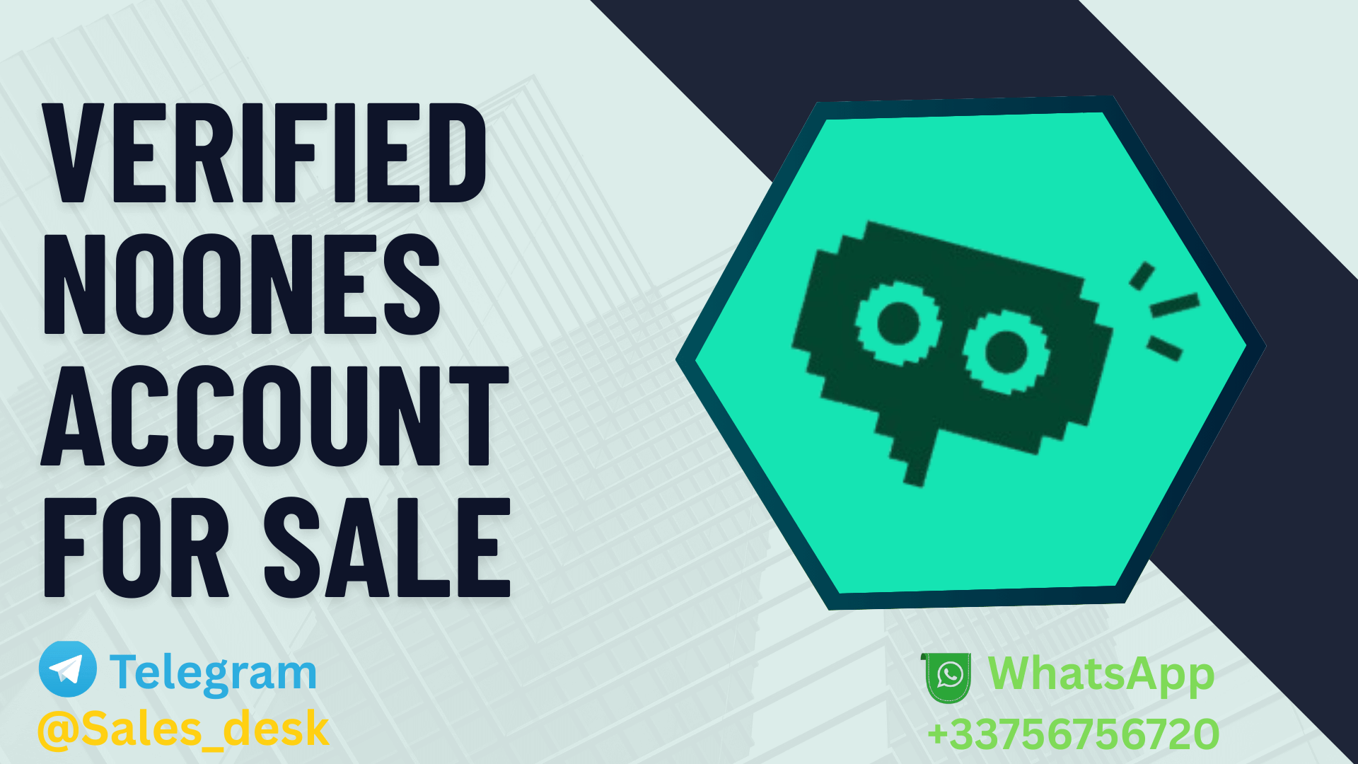 buy verified Noones accounts,buy verified Noones account, verified Noones account for sale, buy Noones account, Noones account