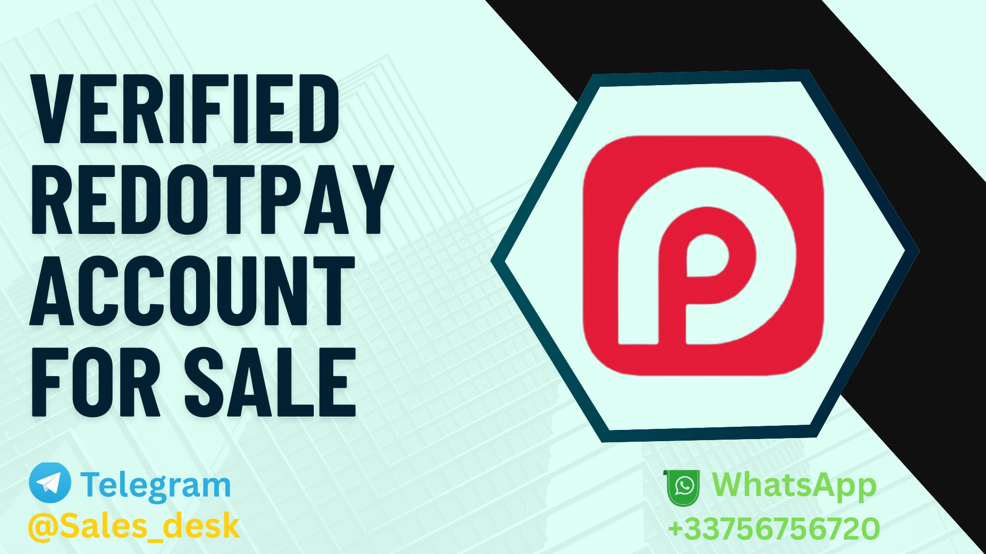 buy verified Redotpay accounts,buy verified Redotpay account, verified Redotpay account for sale, buy Redotpay account, Redotpay account