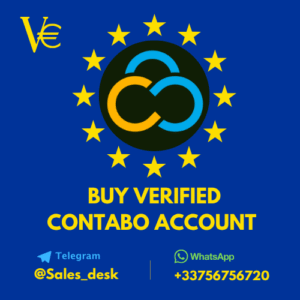 buy verified Contabo accounts,buy verified Contabo account, verified Contabo account for sale, buy Contabo account, Contabo account