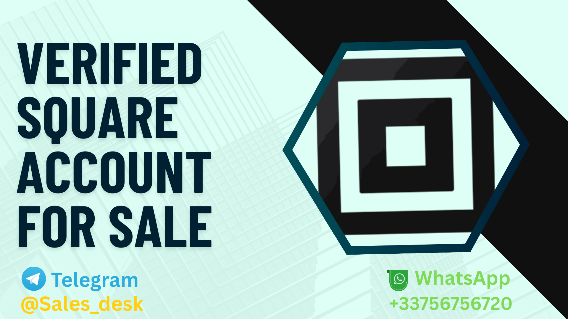 buy verified Square accounts,buy verified Square account, verified Square account for sale, buy Square account, Square account