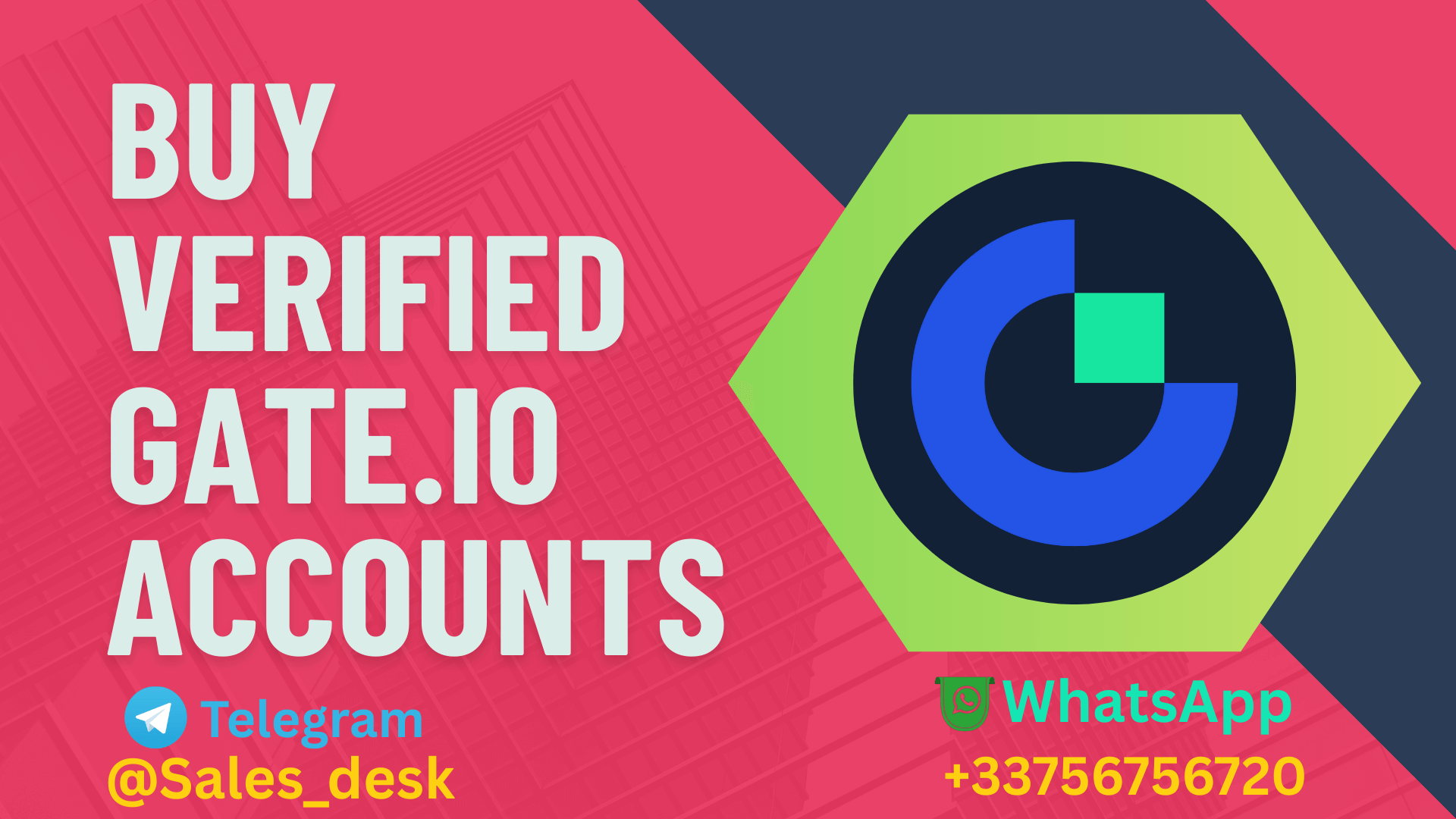 buy verified Gateio accounts,buy verified Gateio account, verified Gateio account for sale, buy Gateio account, Gateio account