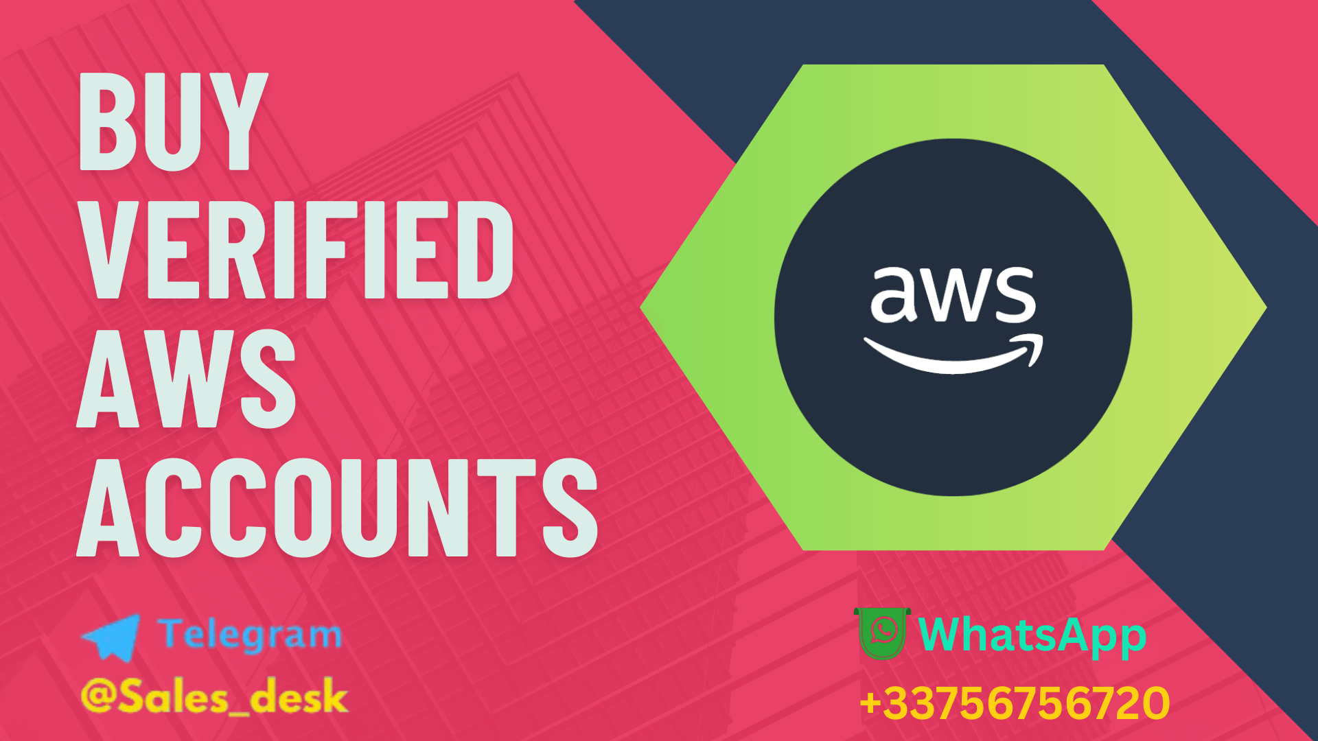 buy verified AWS accounts,buy verified AWS account, verified AWS account for sale, buy AWS account, AWS account
