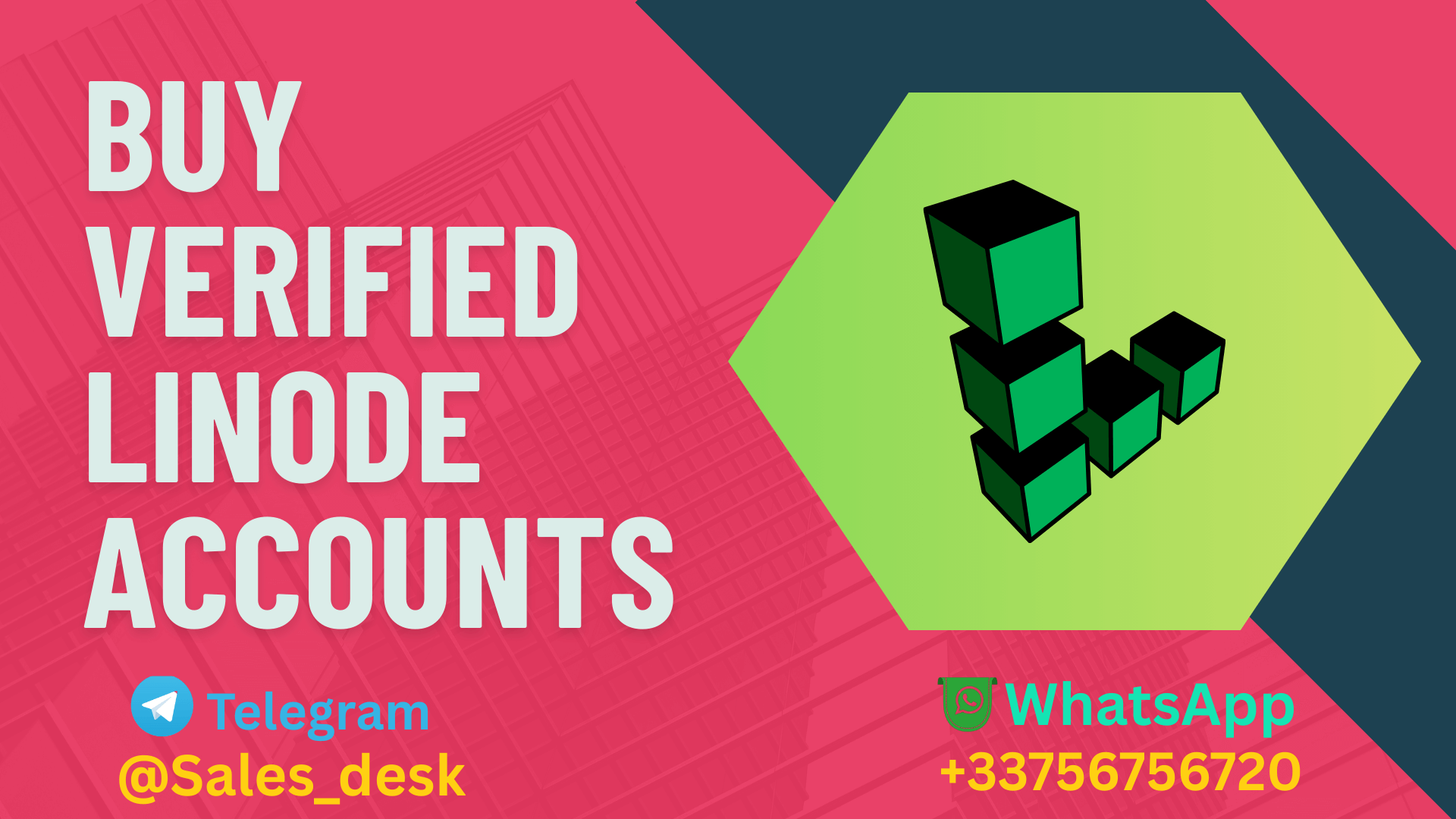 buy verified Linode accounts,buy verified Linode account, verified Linode account for sale, buy Linode account, Linode account