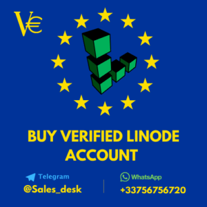buy verified Linode accounts,buy verified Linode account, verified Linode account for sale, buy Linode account, Linode account