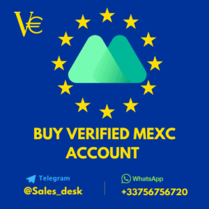 buy verified Mexc accounts,buy verified Mexc account, verified Mexc account for sale, buy Mexc account, Mexc account