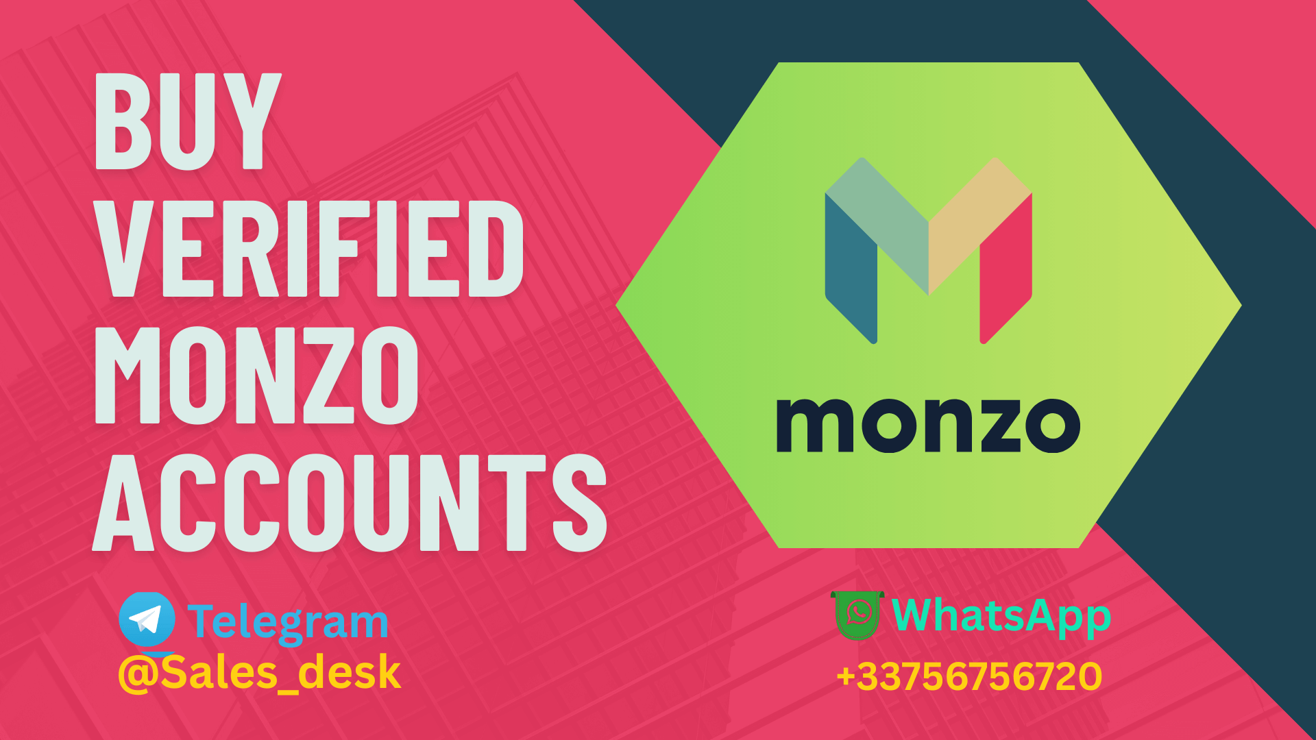 buy verified Monzo accounts,buy verified Monzo account, verified Monzo account for sale, buy Monzo account, Monzo account