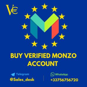 buy verified Monzo accounts,buy verified Monzo account, verified Monzo account for sale, buy Monzo account, Monzo account