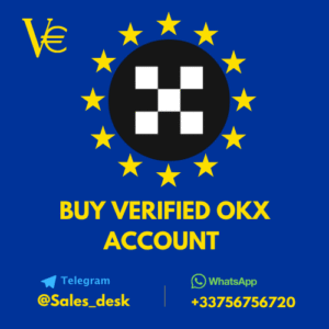 buy verified Okx accounts,buy verified Okx account, verified Okx account for sale, buy Okx account, Okx account