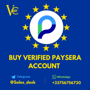 buy verified Paysera accounts,buy verified Paysera account, verified Paysera account for sale, buy Paysera account, Paysera account