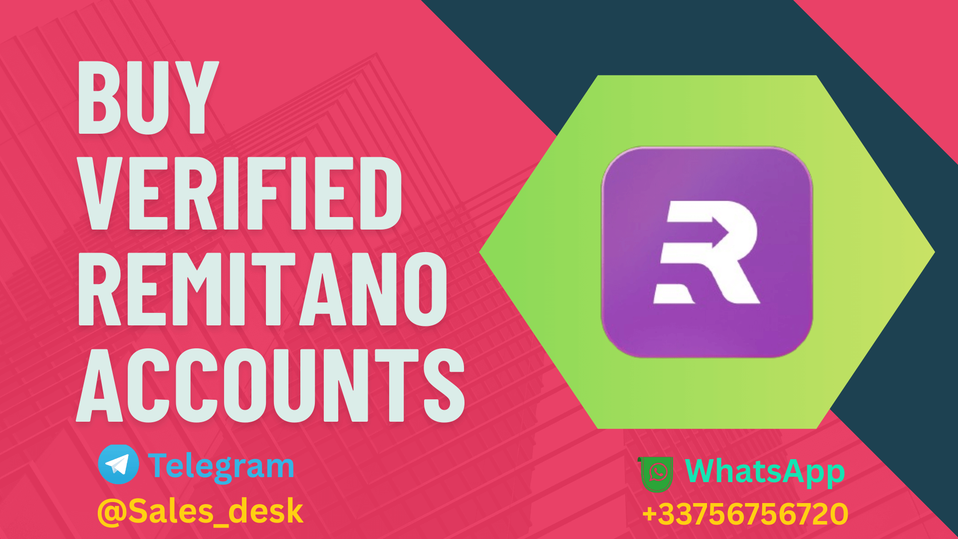 buy verified Remitano accounts,buy verified Remitano account, verified Remitano account for sale, buy Remitano account, Remitano account