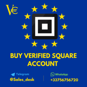 buy verified Square accounts,buy verified Square account, verified Square account for sale, buy Square account, Square account