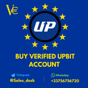 buy verified Upbit accounts,buy verified Upbit account, verified Upbit account for sale, buy Upbit account, Upbit account