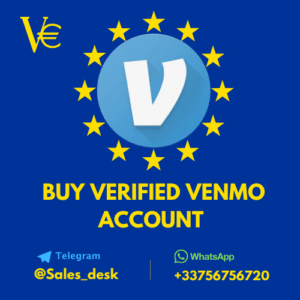 buy verified Venmo accounts,buy verified Venmo account, verified Venmo account for sale, buy Venmo account, Venmo account