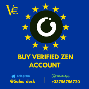 buy verified Zen accounts,buy verified Zen account, verified Zen account for sale, buy Zen account, Zen account