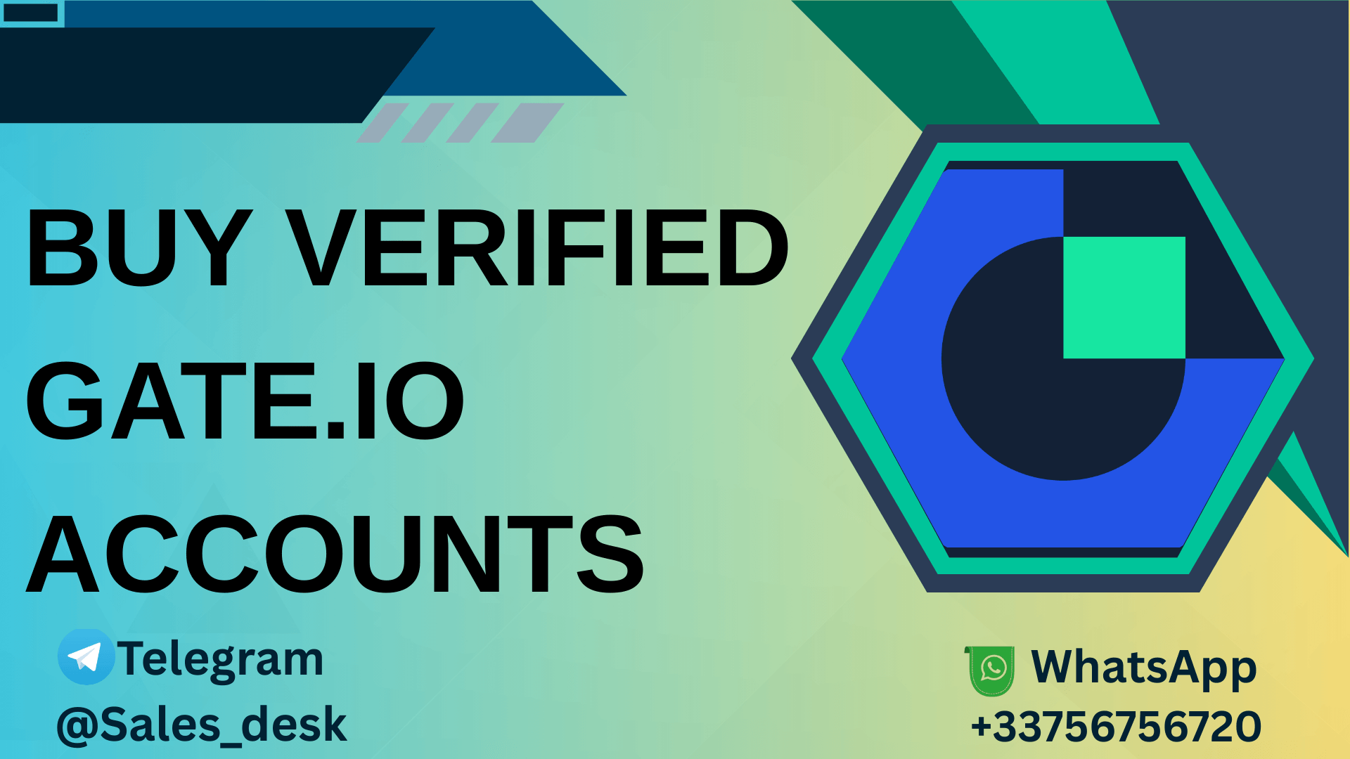 buy verified Gateio accounts,buy verified Gateio account, verified Gateio account for sale, buy Gateio account, Gateio account