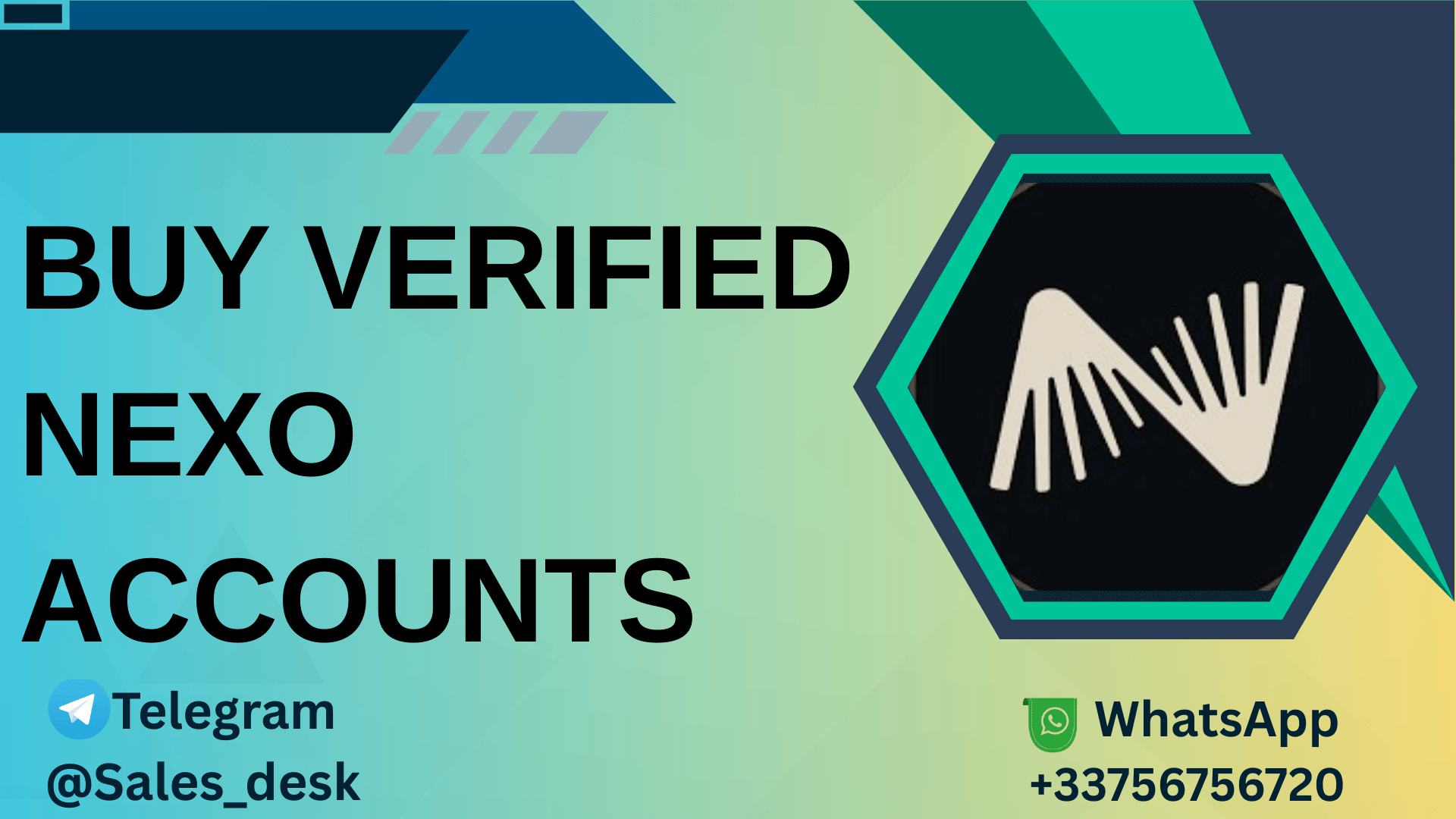 buy verified Nexo accounts,buy verified Nexo account, verified Nexo account for sale, buy Nexo account, Nexo account