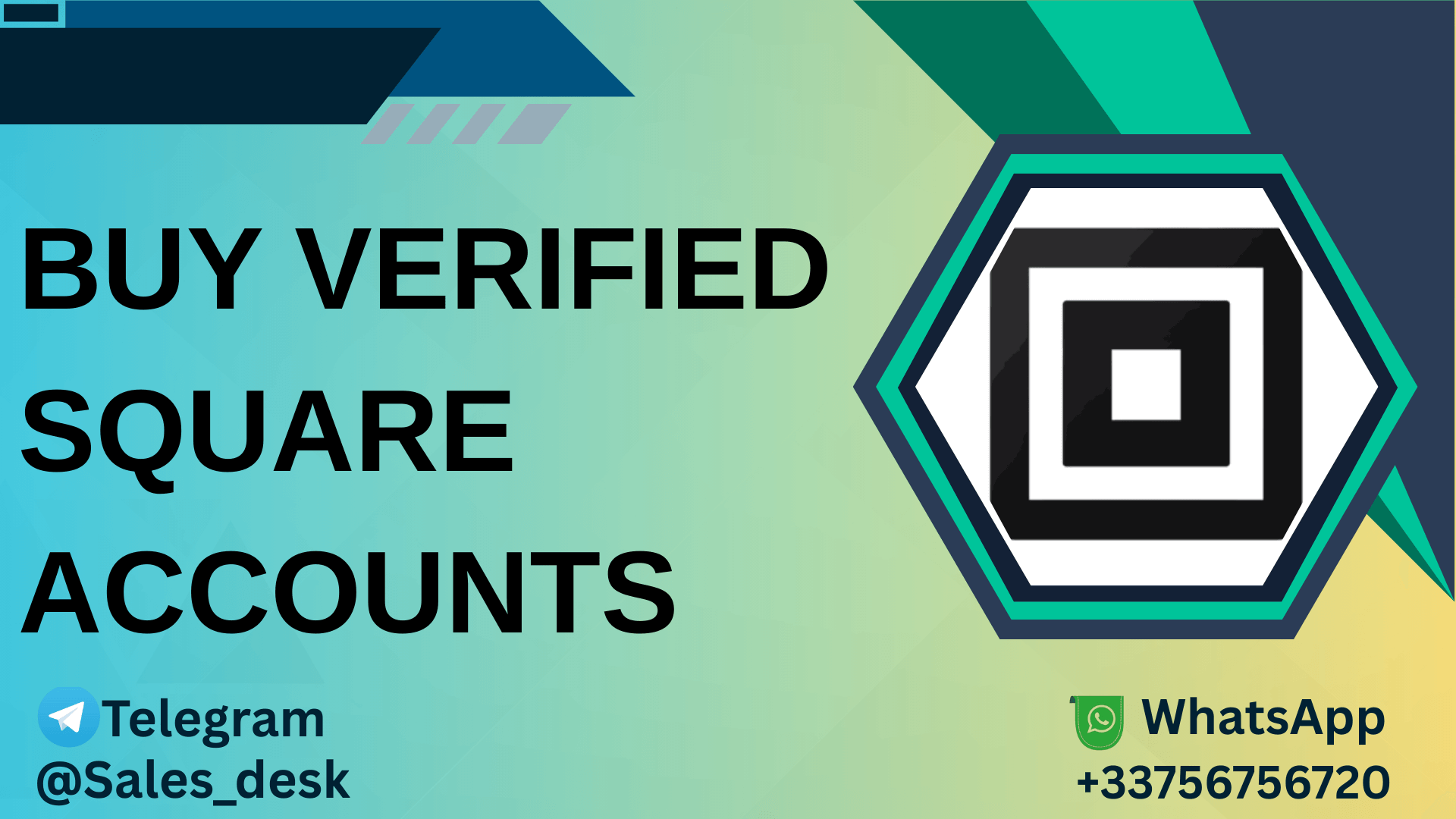 buy verified Square accounts,buy verified Square account, verified Square account for sale, buy Square account, Square account